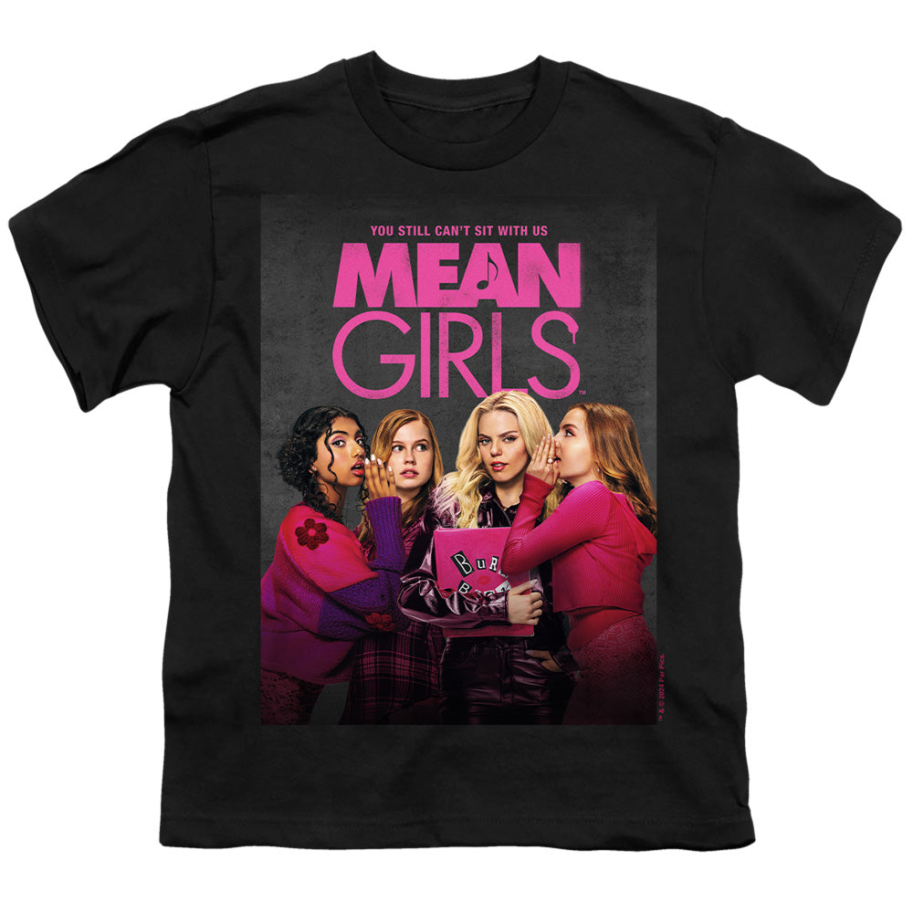 MEAN GIRLS (2024)/MUSICAL POSTER