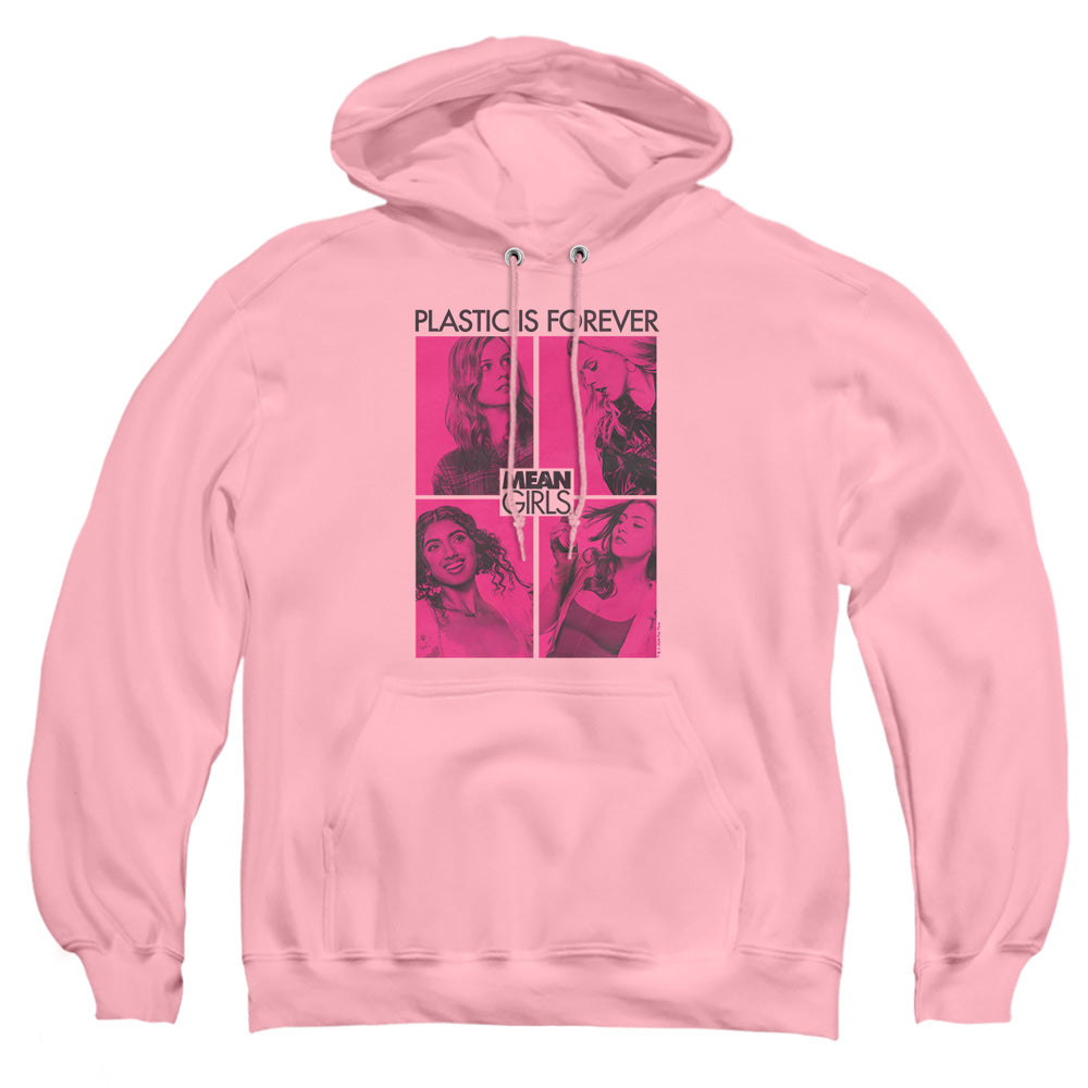 MEAN GIRLS (2024)/PLASTIC IS FOREVER