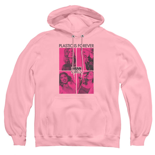 MEAN GIRLS (2024)/PLASTIC IS FOREVER
