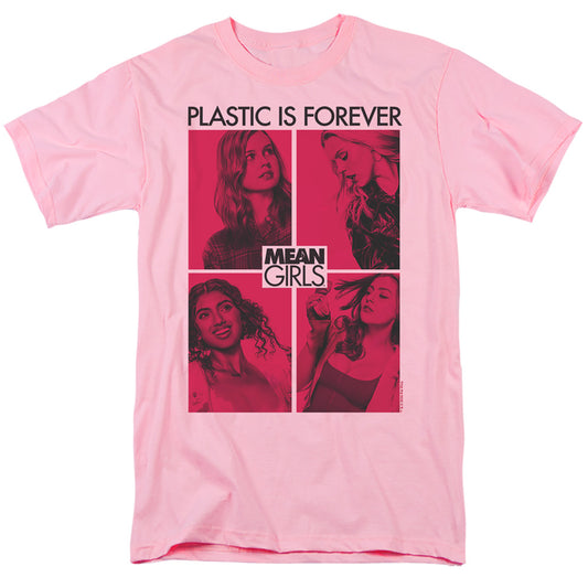 MEAN GIRLS (2024)/PLASTIC IS FOREVER