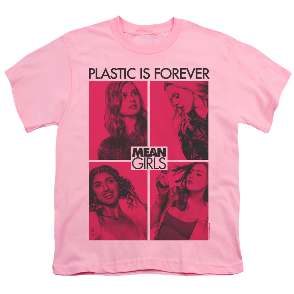 MEAN GIRLS (2024)/PLASTIC IS FOREVER