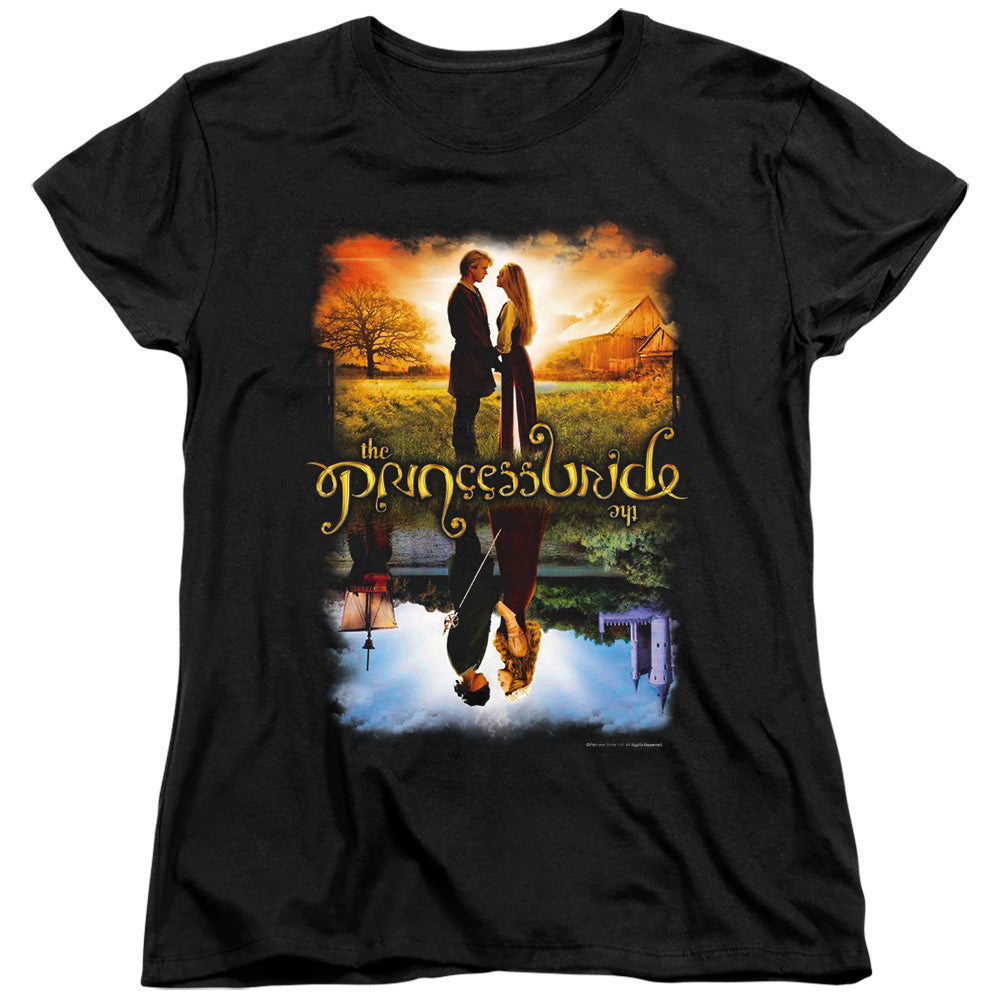PRINCESS BRIDE/POSTER
