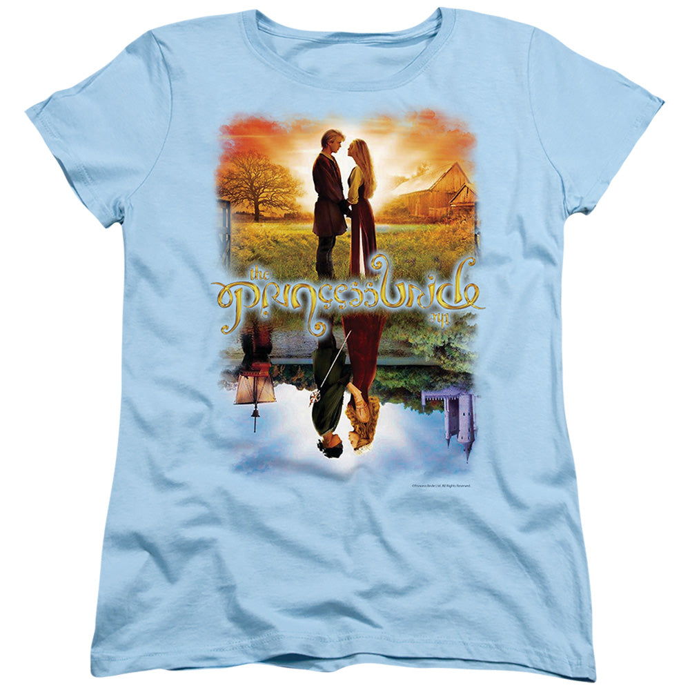 PRINCESS BRIDE/POSTER