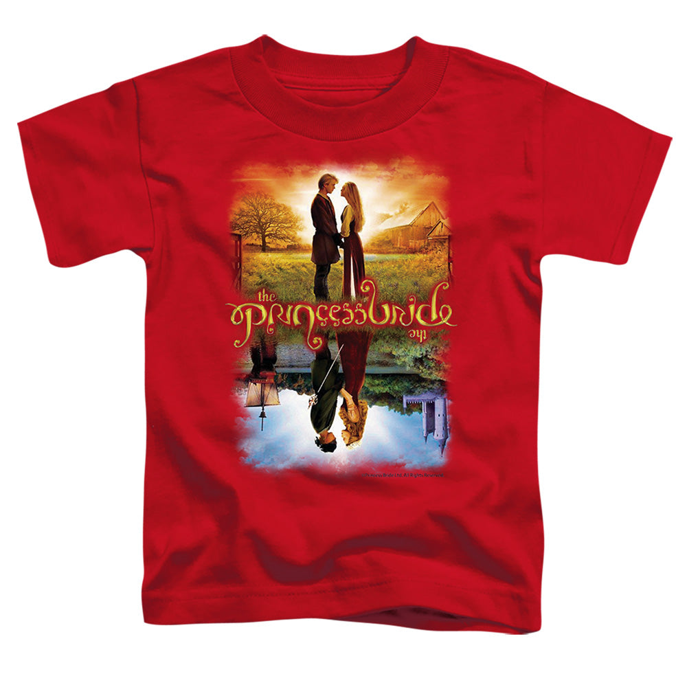 PRINCESS BRIDE/POSTER