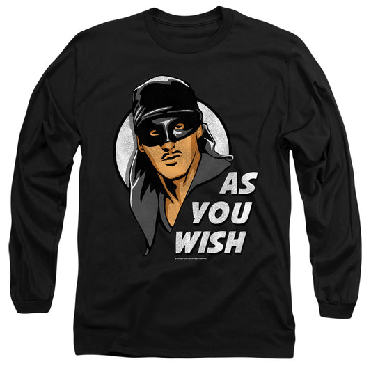 PRINCESS BRIDE/AS YOU WISH