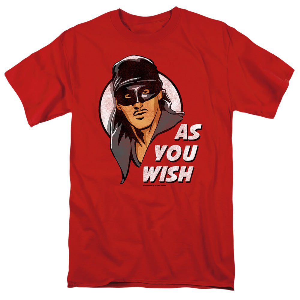 PRINCESS BRIDE/AS YOU WISH