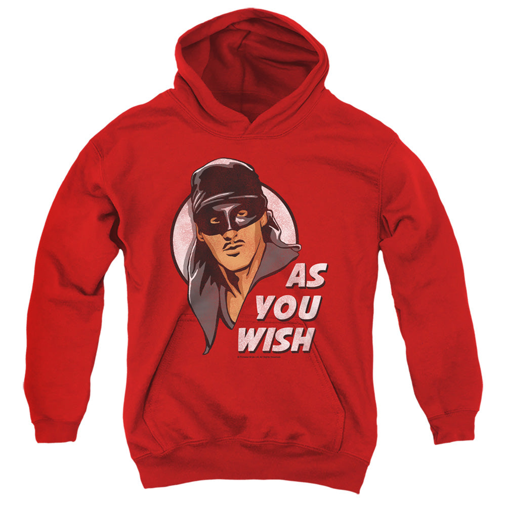 PRINCESS BRIDE/AS YOU WISH