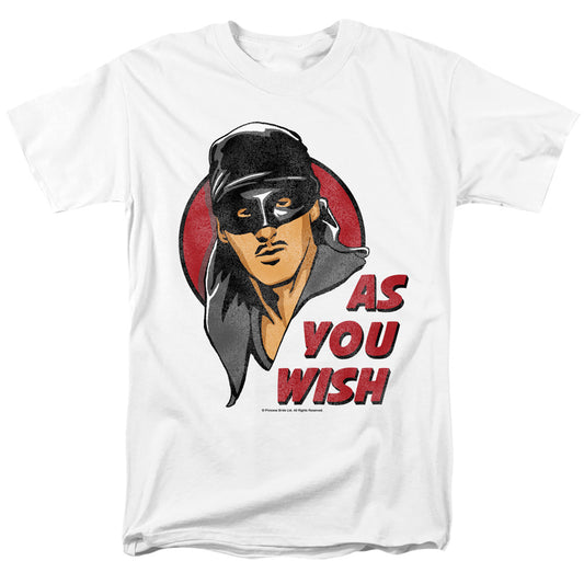 PRINCESS BRIDE/AS YOU WISH