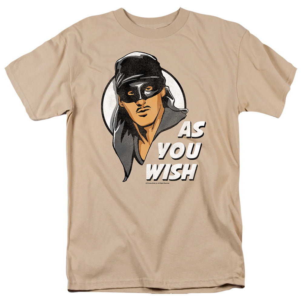 PRINCESS BRIDE/AS YOU WISH