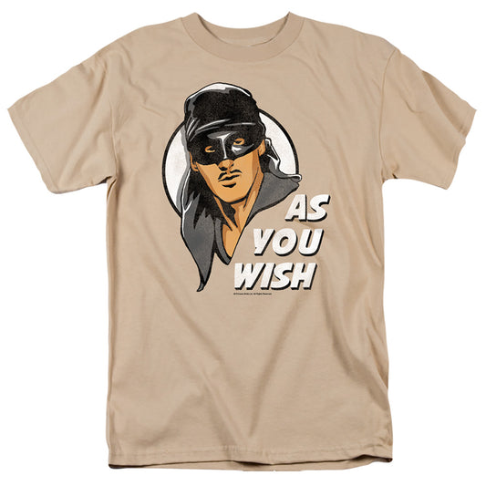 PRINCESS BRIDE/AS YOU WISH