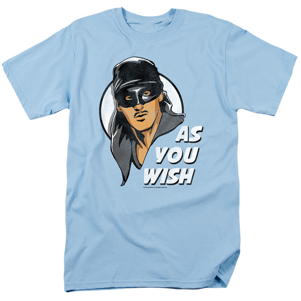 PRINCESS BRIDE/AS YOU WISH