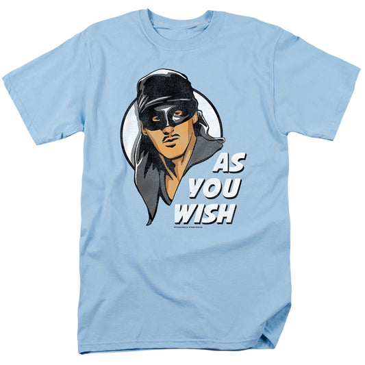 PRINCESS BRIDE/AS YOU WISH