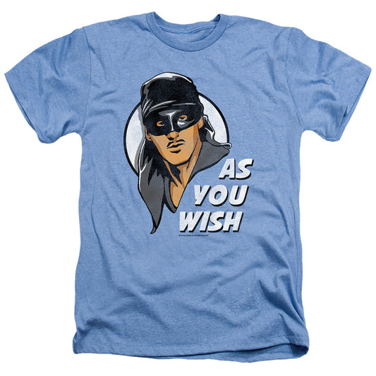 PRINCESS BRIDE/AS YOU WISH