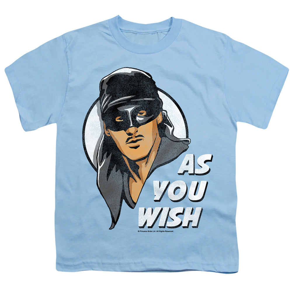 PRINCESS BRIDE/AS YOU WISH