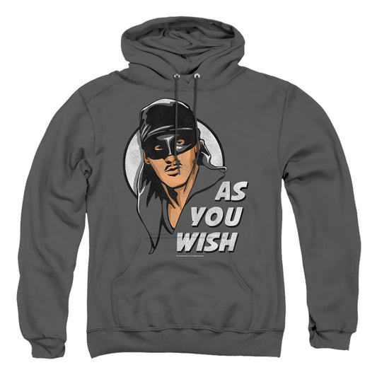 PRINCESS BRIDE/AS YOU WISH
