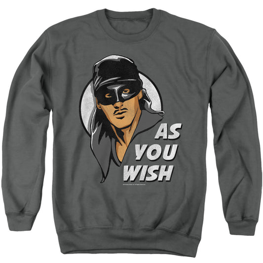 PRINCESS BRIDE/AS YOU WISH