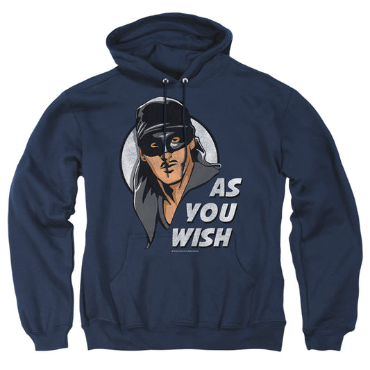 PRINCESS BRIDE/AS YOU WISH