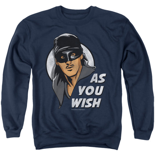 PRINCESS BRIDE/AS YOU WISH