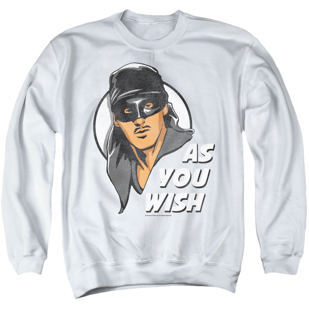 PRINCESS BRIDE/AS YOU WISH