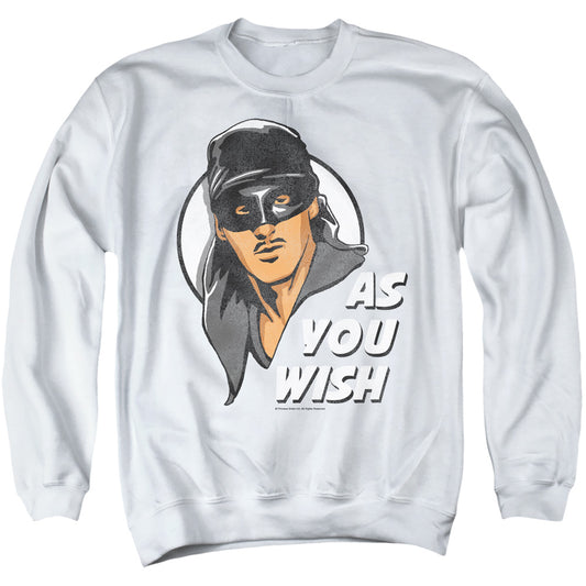 PRINCESS BRIDE/AS YOU WISH