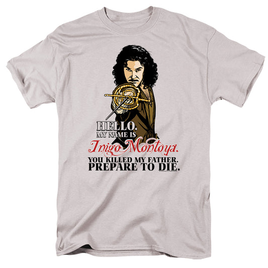 PRINCESS BRIDE/HELLO