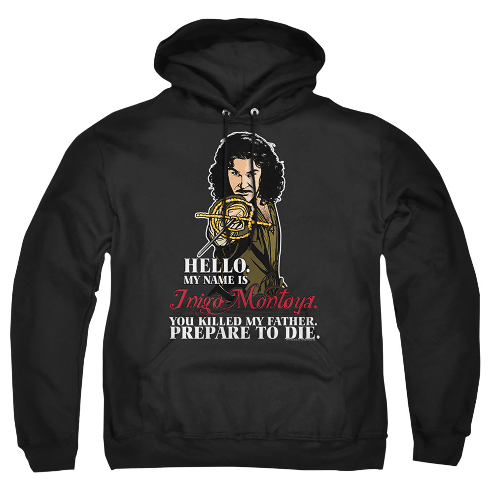 PRINCESS BRIDE/HELLO