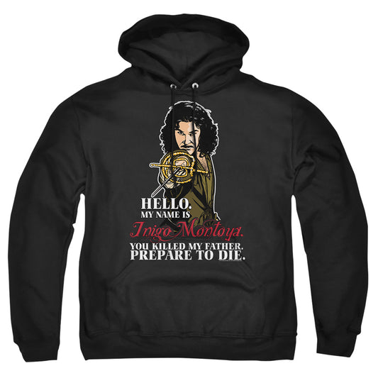 PRINCESS BRIDE/HELLO