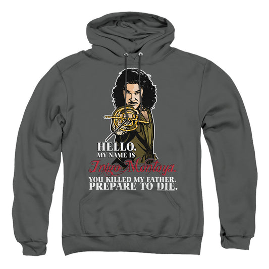 PRINCESS BRIDE/HELLO