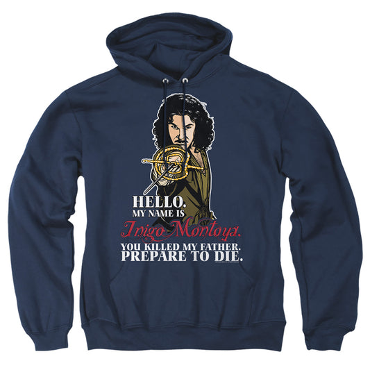 PRINCESS BRIDE/HELLO