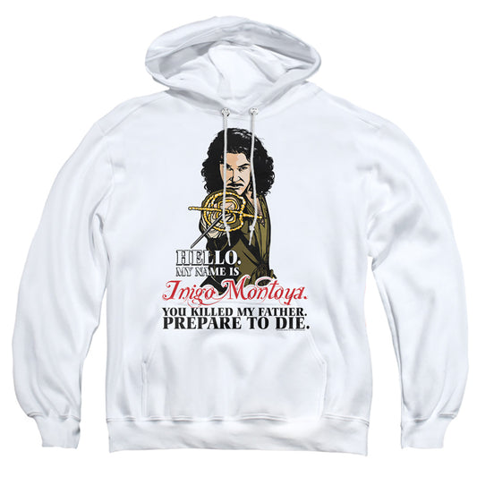 PRINCESS BRIDE/HELLO