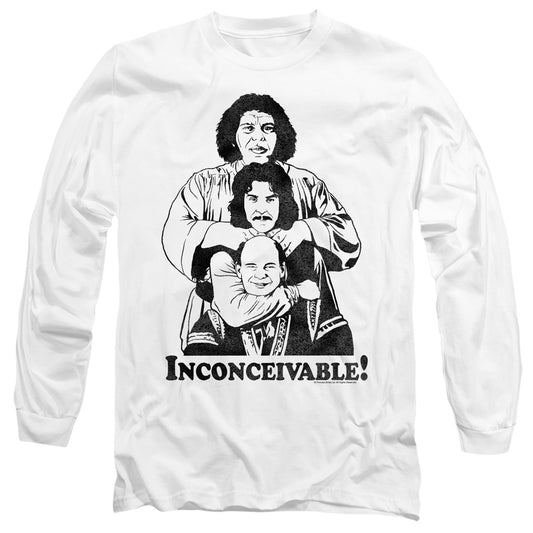 PRINCESS BRIDE/INCONCEIVABLE