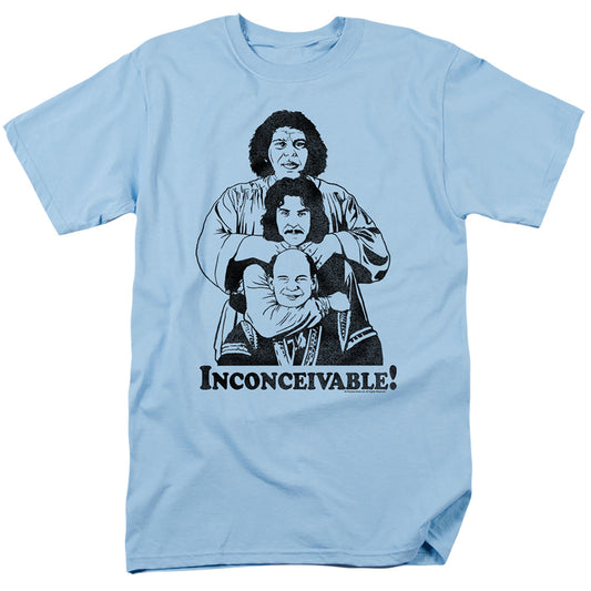 PRINCESS BRIDE/INCONCEIVABLE