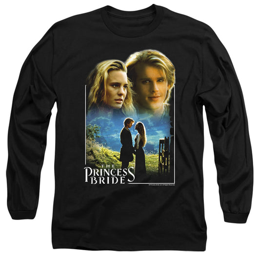 PRINCESS BRIDE/BUTTERCUP & WESTLEY