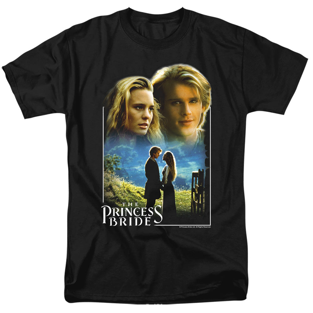 PRINCESS BRIDE/BUTTERCUP & WESTLEY