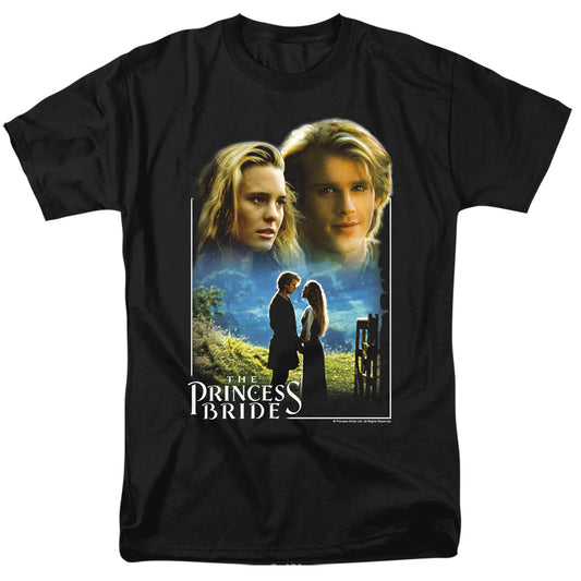 PRINCESS BRIDE/BUTTERCUP & WESTLEY