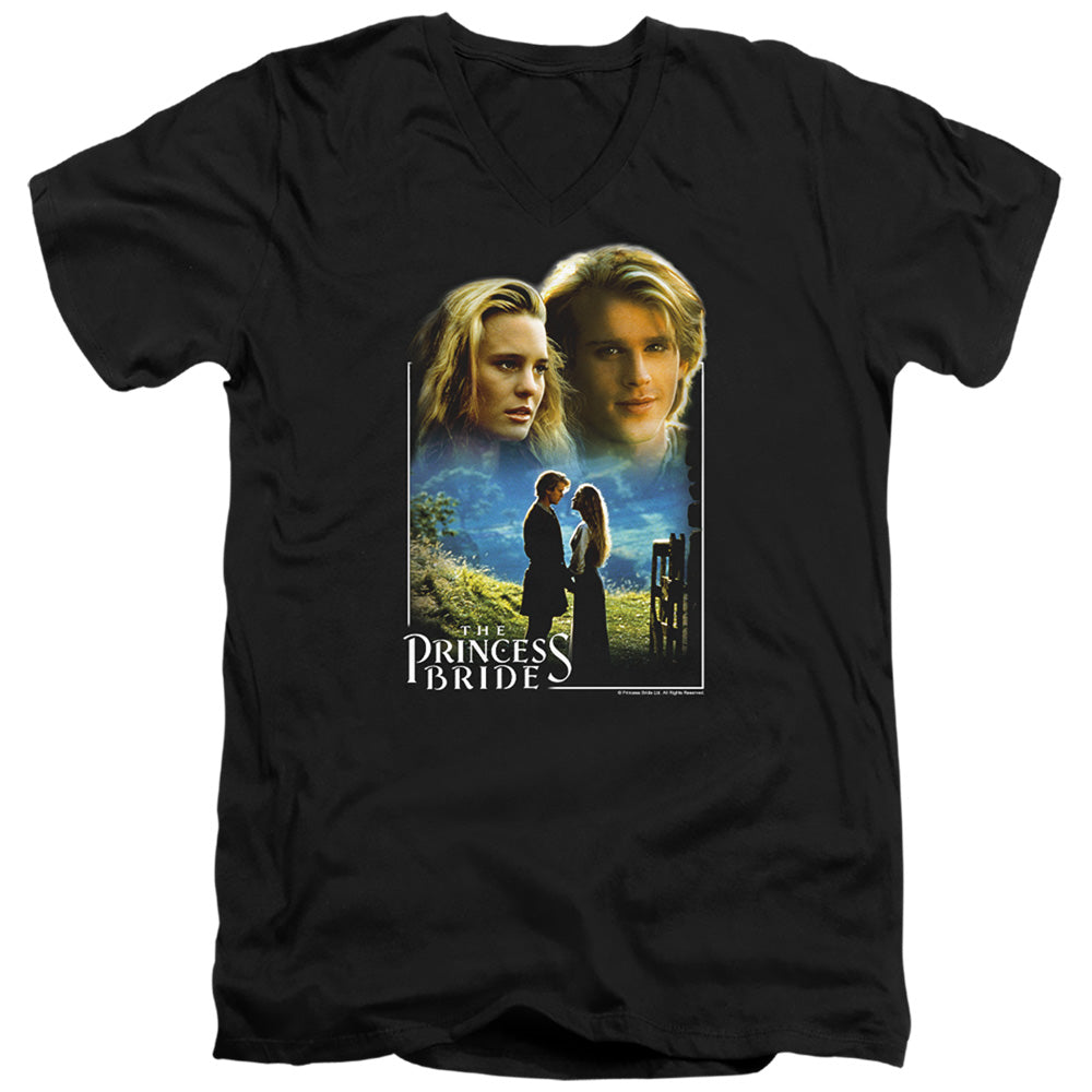 PRINCESS BRIDE/BUTTERCUP & WESTLEY