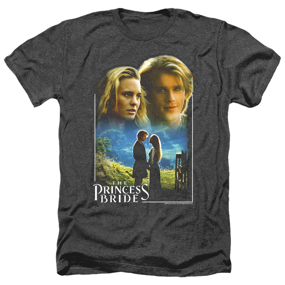 PRINCESS BRIDE/BUTTERCUP & WESTLEY