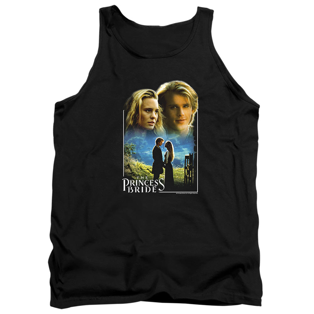 PRINCESS BRIDE/BUTTERCUP & WESTLEY
