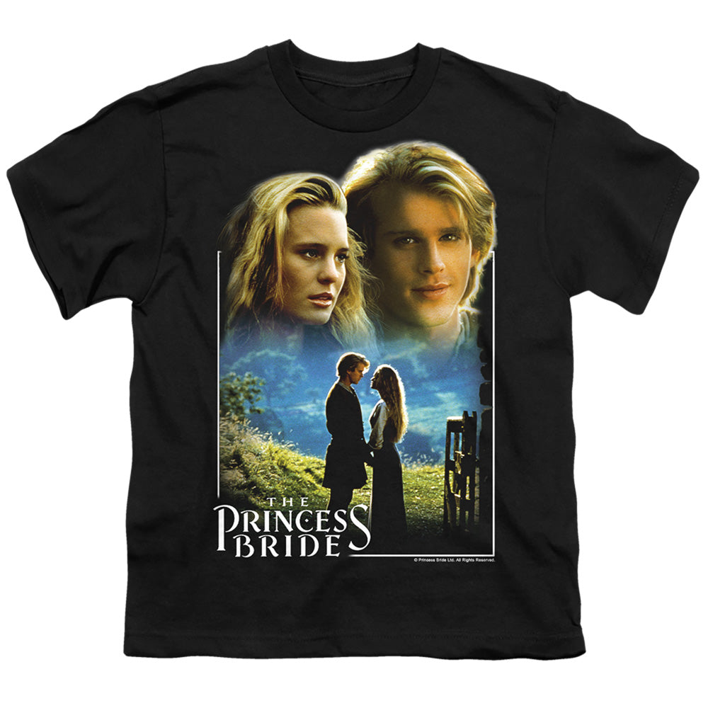 PRINCESS BRIDE/BUTTERCUP & WESTLEY