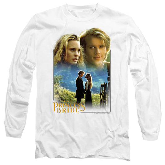 PRINCESS BRIDE/BUTTERCUP & WESTLEY