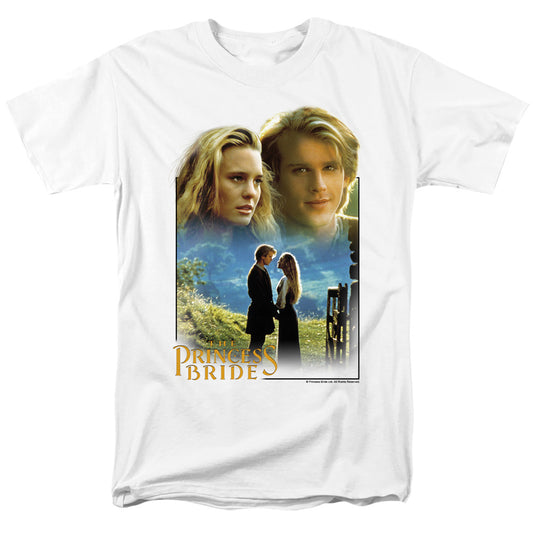 PRINCESS BRIDE/BUTTERCUP & WESTLEY