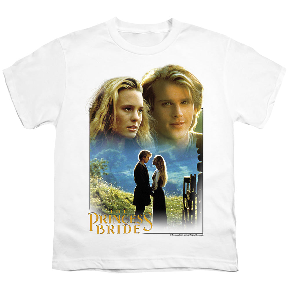 PRINCESS BRIDE/BUTTERCUP & WESTLEY