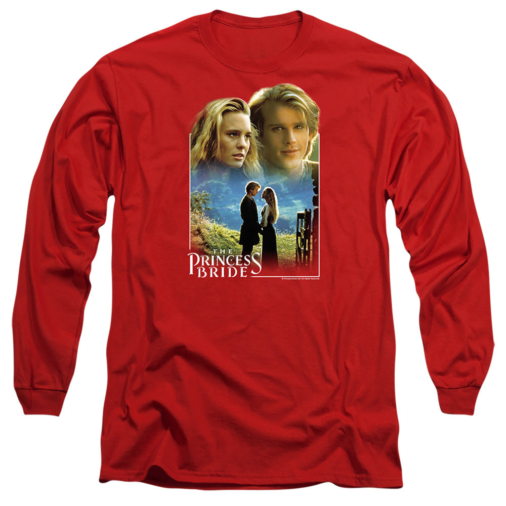 PRINCESS BRIDE/BUTTERCUP & WESTLEY