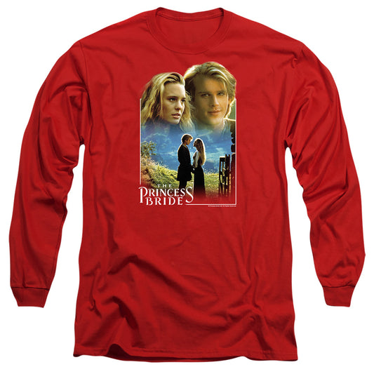 PRINCESS BRIDE/BUTTERCUP & WESTLEY