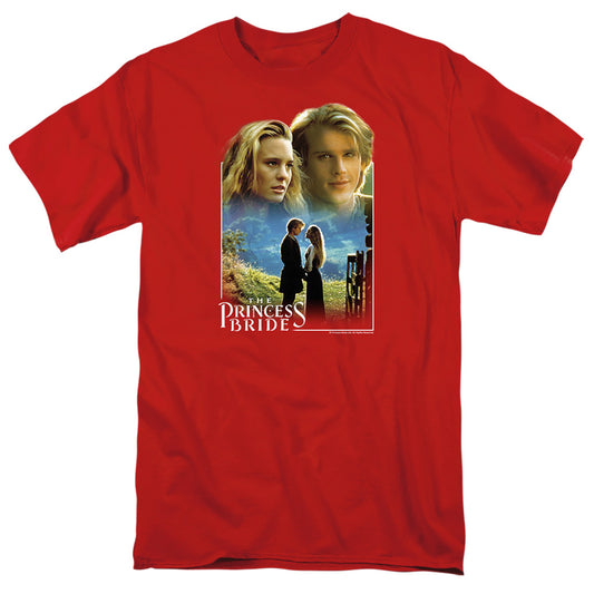 PRINCESS BRIDE/BUTTERCUP & WESTLEY