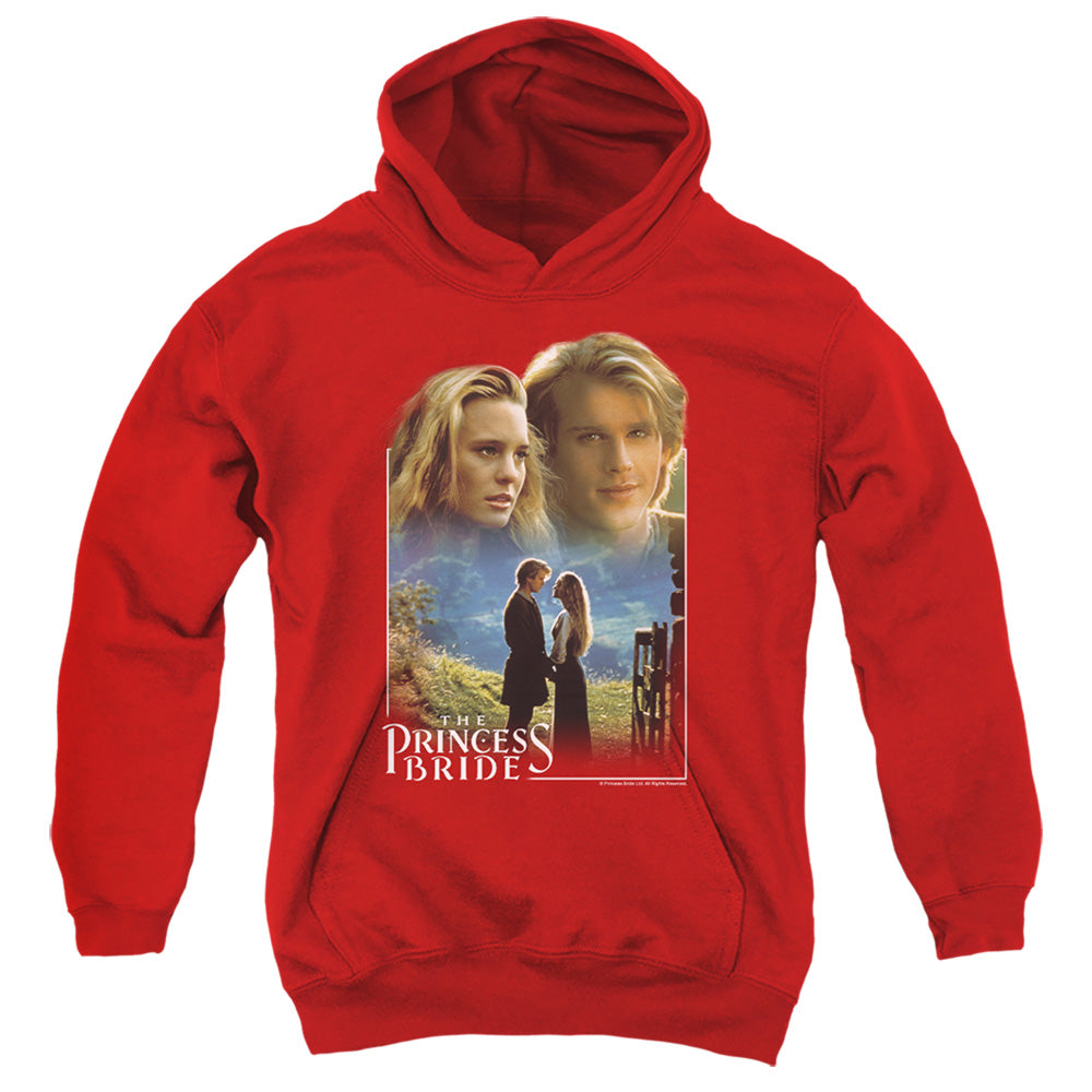 PRINCESS BRIDE/BUTTERCUP & WESTLEY