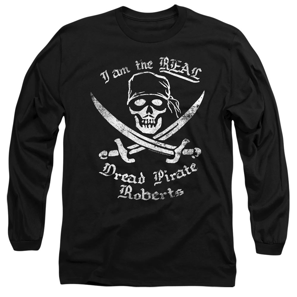 PRINCESS BRIDE THE REAL DPR