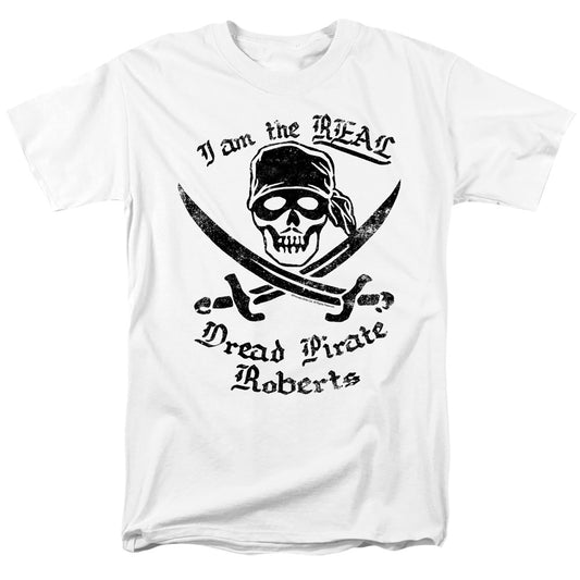 PRINCESS BRIDE THE REAL DPR