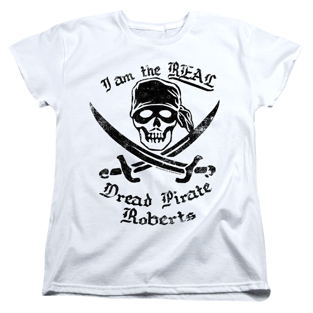 PRINCESS BRIDE THE REAL DPR
