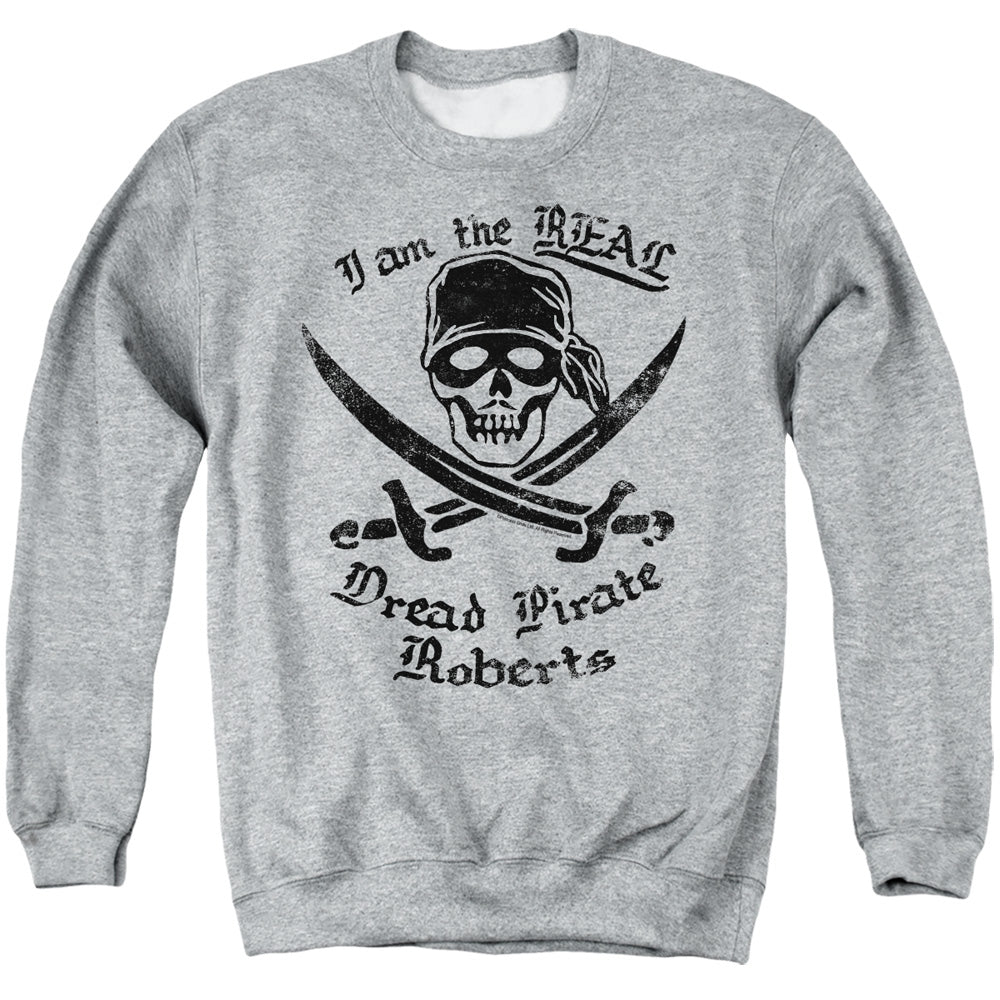 PRINCESS BRIDE THE REAL DPR